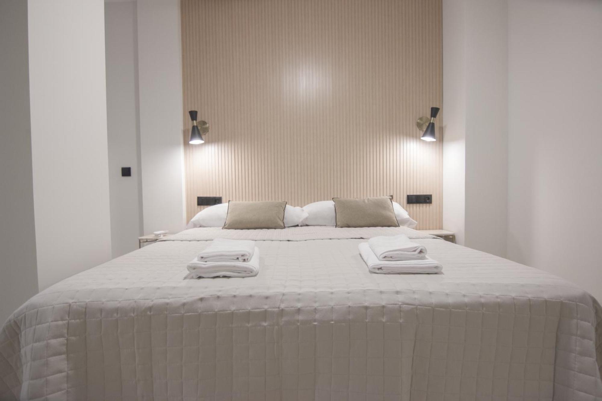 Appartement Rentalsevilla Virgen De Robledo *