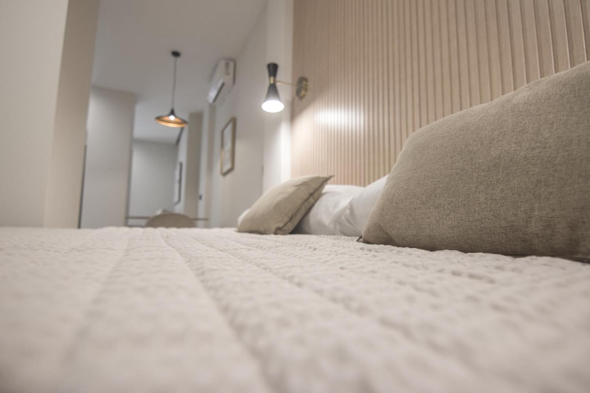 Rentalsevilla Virgen De Robledo Apartment *