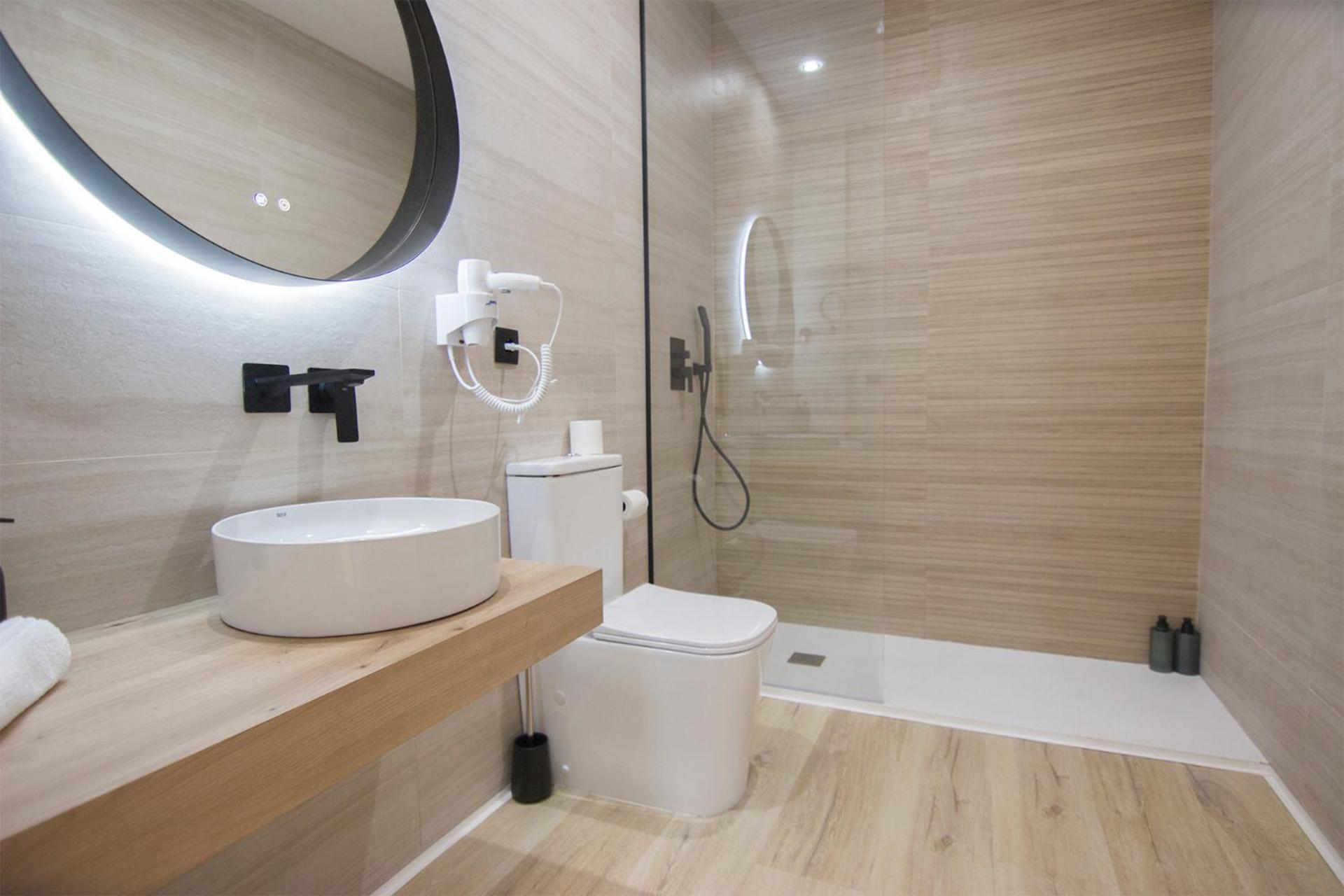 Rentalsevilla Virgen De Robledo Appartement Sevilla