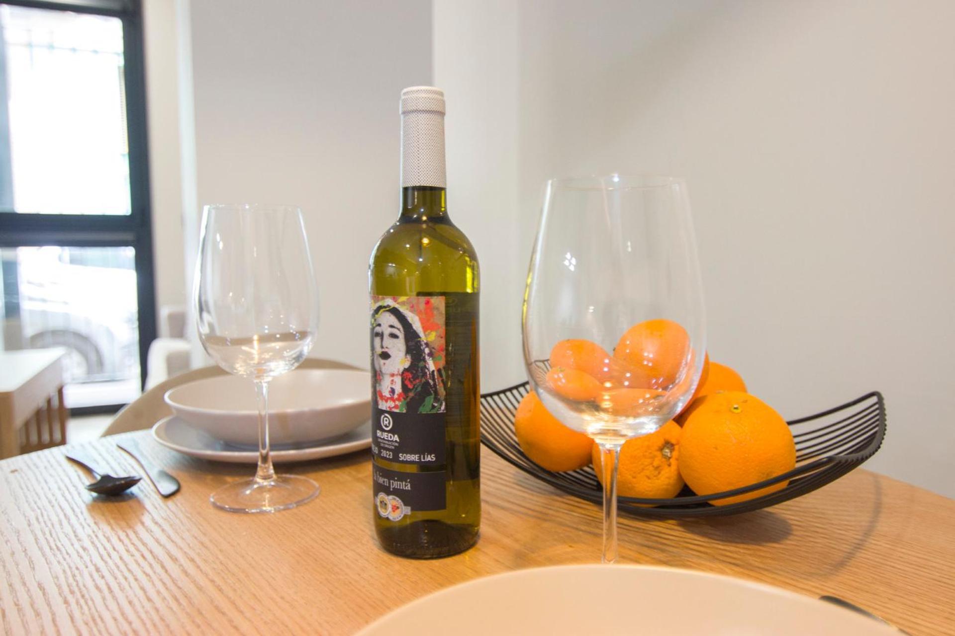 Appartement Rentalsevilla Virgen De Robledo Sevilla