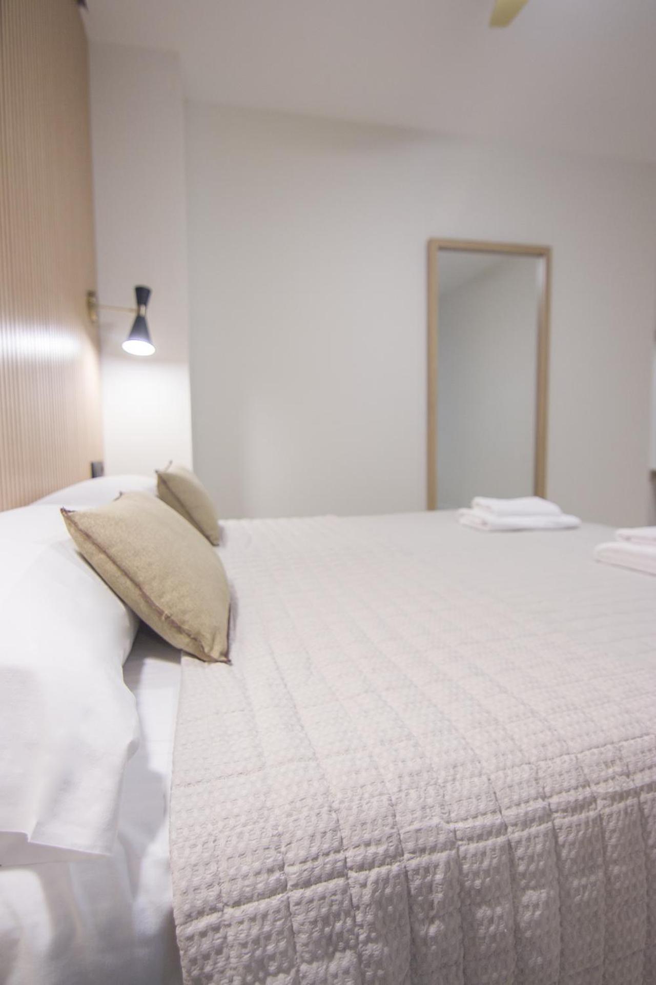 Rentalsevilla Virgen De Robledo Appartement Sevilla
